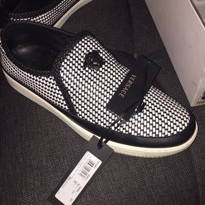 Versace Loafers
